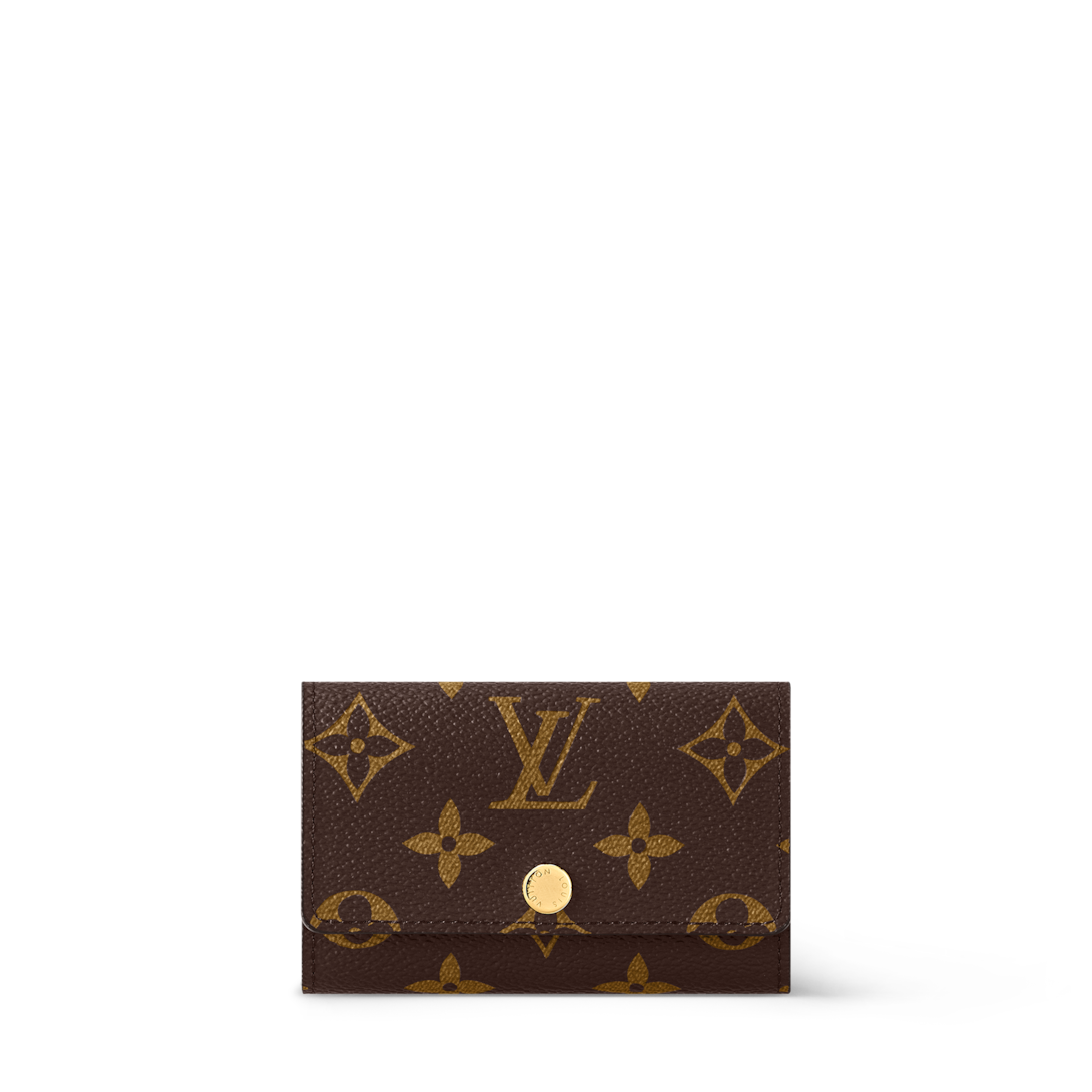 Portachiavi Multiclés 6 | Il Regalo Perfetto | LOUIS VUITTON